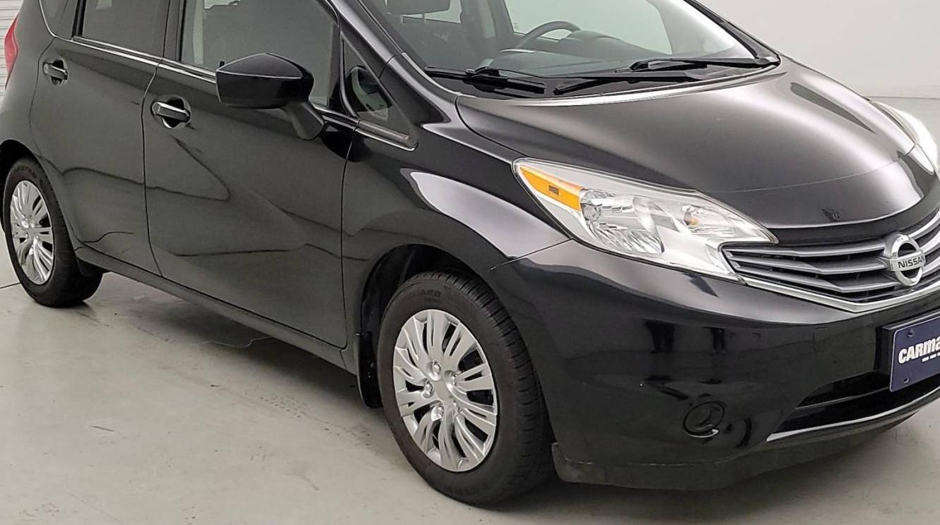 NISSAN VERSA NOTE 2016 3N1CE2CP6GL391934 image